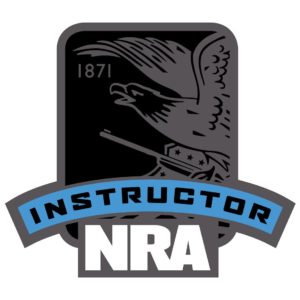 NRA Instructor