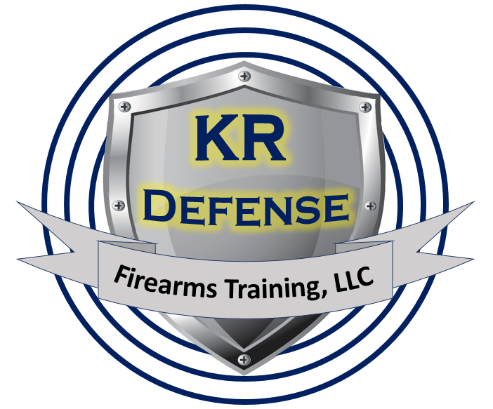 KR Defense Firearms Training, LLC
